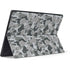 Grey Street Camo Surface Pro 6 Skin