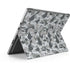 Grey Street Camo Surface Pro 8 Skin