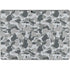 Grey Street Camo Surface Pro 9 Skin