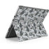 Grey Street Camo Surface Pro 9 Skin