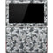 Grey Street Camo Surface Pro Tablet Skin