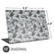Grey Street Camo Universal Laptop 12in (9.8 x 6.8in) Skin