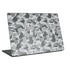 Grey Street Camo Universal Laptop 12in (9.8 x 6.8in) Skin