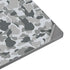 Grey Street Camo Universal Laptop 12in (9.8 x 6.8in) Skin
