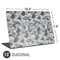 Grey Street Camo Universal Laptop 13in (10.6 x 7.6in) Skin
