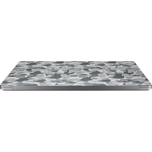 Grey Street Camo Universal Laptop 13in (10.6 x 7.6in) Skin