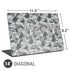 Grey Street Camo Universal Laptop 14in (11.4 x 8.2in) Skin