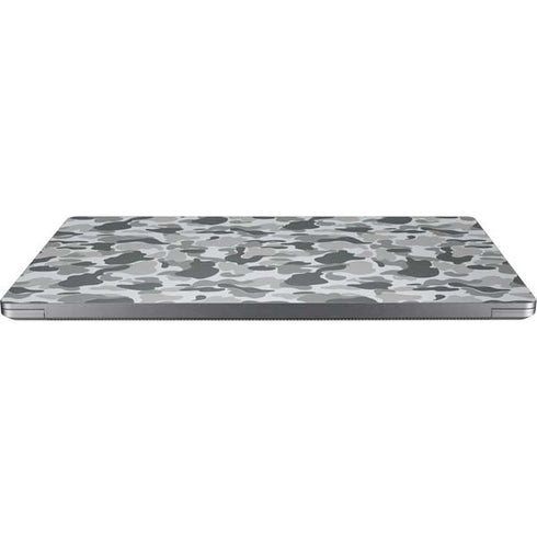 Grey Street Camo Universal Laptop 14in (11.4 x 8.2in) Skin