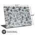 Grey Street Camo Universal Laptop 15in (12.2 x 8.8in) Skin