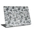 Grey Street Camo Universal Laptop 15in (12.2 x 8.8in) Skin