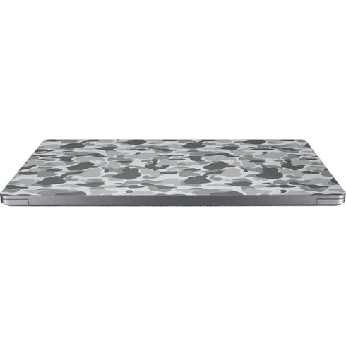 Grey Street Camo Universal Laptop 15in (12.2 x 8.8in) Skin