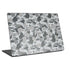 Grey Street Camo Universal Laptop 16.6in (13.4 x 9.7in) Skin