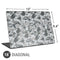 Grey Street Camo Universal Laptop 16in (13 x 9.4in) Skin