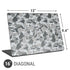 Grey Street Camo Universal Laptop 16in (13 x 9.4in) Skin
