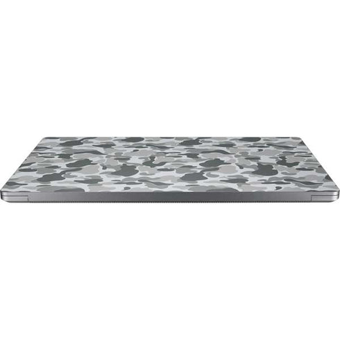 Grey Street Camo Universal Laptop 16in (13 x 9.4in) Skin