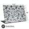 Grey Street Camo Universal Laptop 17in (13.8 x 10in) Skin