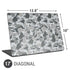 Grey Street Camo Universal Laptop 17in (13.8 x 10in) Skin