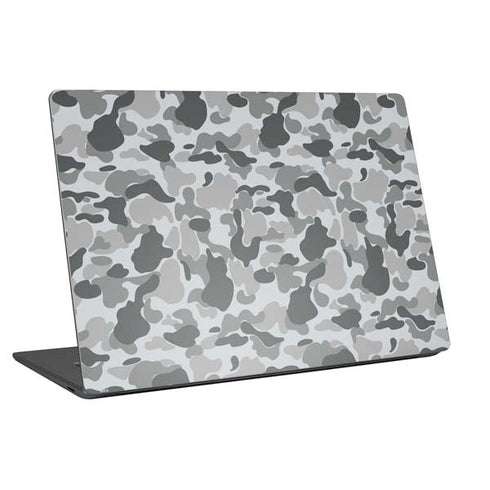 Grey Street Camo Universal Laptop 17in (13.8 x 10in) Skin