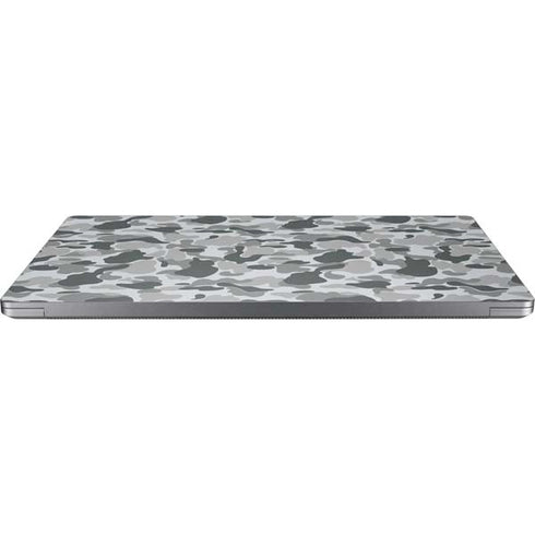 Grey Street Camo Universal Laptop 17in (13.8 x 10in) Skin