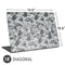 Grey Street Camo Universal Laptop 18in (14.6 x 10.6in) Skin