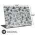 Grey Street Camo Universal Laptop 18in (14.6 x 10.6in) Skin