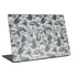 Grey Street Camo Universal Laptop 18in (14.6 x 10.6in) Skin