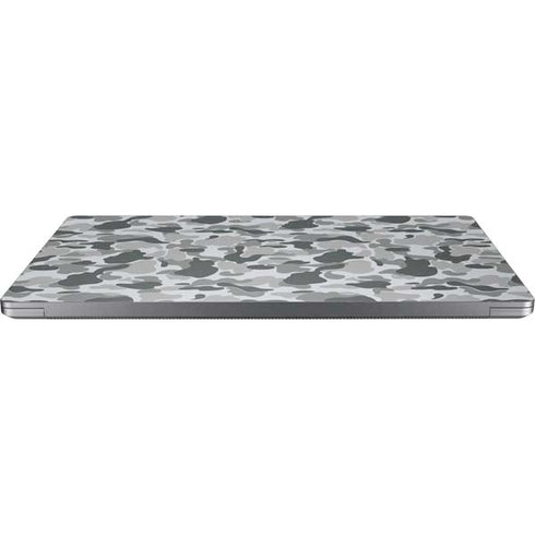 Grey Street Camo Universal Laptop 18in (14.6 x 10.6in) Skin