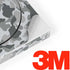 Grey Street Camo Xbox Adaptive Controller Skin