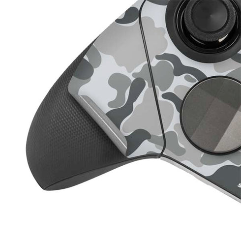 Grey Street Camo Xbox Elite Wireless Controller Series 2 Skin