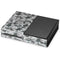 Grey Street Camo Xbox One Console Skin