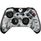 Grey Street Camo Xbox One Controller Skin