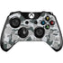 Grey Street Camo Xbox One Controller Skin