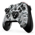 Grey Street Camo Xbox One Elite Controller Skin