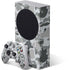 Grey Street Camo Xbox Series S Skins