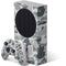 Grey Street Camo Xbox Series S Bundle Skin