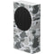 Grey Street Camo Xbox Series S Console Skin