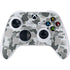 Grey Street Camo Xbox Series S Controller Skin