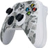 Grey Street Camo Xbox Series S Controller Skin
