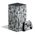 Grey Street Camo Xbox Series X Bundle Skin