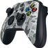 Grey Street Camo Xbox Series X Controller Skin