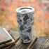 Grey Street Camo Yeti 20oz Tumbler Skin