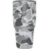 Grey Street Camo Yeti 30oz Rambler Tumbler Skin