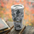 Grey Street Camo Yeti 30oz Rambler Tumbler Skin