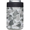 Grey Street Camo Yeti Colster Can Insulator Skin