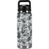Grey Street Camo YETI Rambler 26oz Bottle Skin