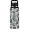 Grey Street Camo YETI Rambler 36oz Bottle Skin