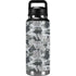 Grey Street Camo YETI Rambler 36oz Bottle Skin
