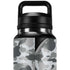 Grey Street Camo YETI Rambler 36oz Bottle Skin