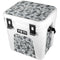Grey Street Camo YETI Roadie 24 Hard Cooler Skin