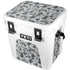 Grey Street Camo YETI Roadie 24 Hard Cooler Skin